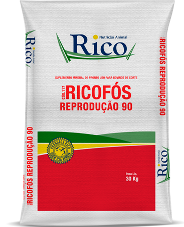 (117) RICOFÓS REPRODUÇÃO 90