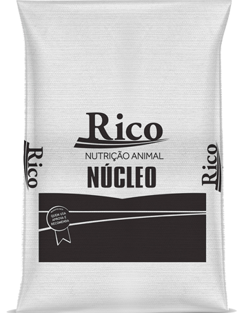 (608) NÚCLEO RAÇÃO RICO CONFINAMENTO 5