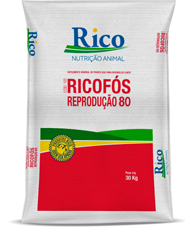 (103) RICOFÓS REPRODUÇÃO 80