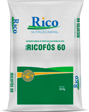 (369) RICOFÓS 60